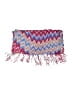 Veond 100% Rayon Pink Scarf One size - photo 2