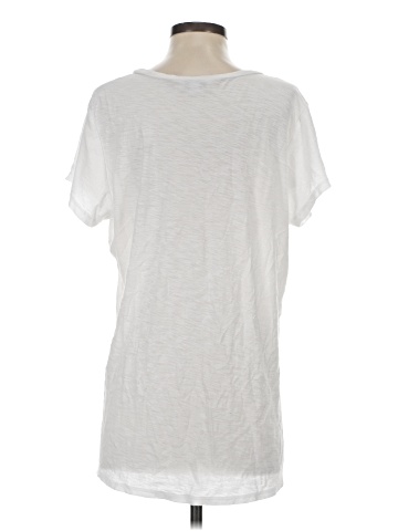 James Perse Short Sleeve T-Shirt (view 2)