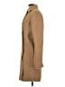 Shein Brown Coat Size 2 - photo 5