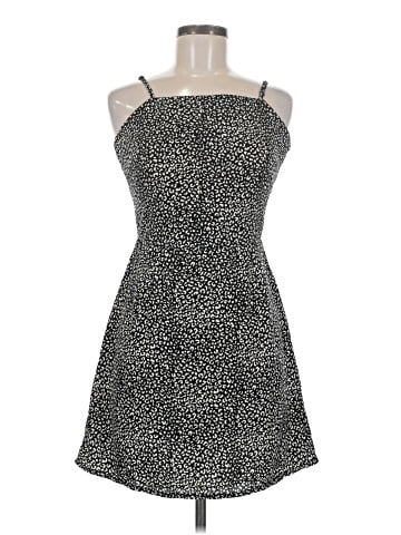 Missguided Casual Dress (view 1)