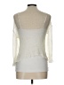 Assorted Brands Ivory Cardigan Size L (estimated) - photo 2
