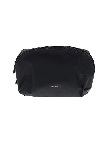 Tartan + Twine Makeup Bag (view 1)