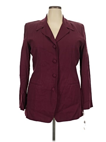 Danny & Nicole Blazer (view 1)