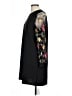 Cupshe 100% Polyester Black Casual Dress Size L - photo 5