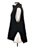 Trouve Black Sleeveless Top Size S - photo 5