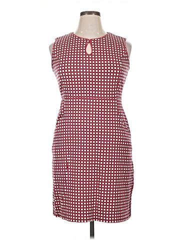 Lands' End Cocktail Dress (view 1)