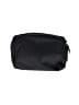 Tartan + Twine Black Makeup Bag One size - photo 2