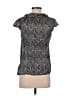 Essentials by Milano Black Tank Top Size S - photo 2