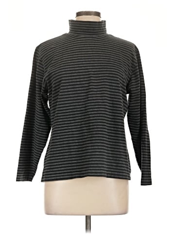 L.L.Bean Long Sleeve Turtleneck (view 1)