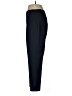 Uniqlo Solid Blue Dress Pants Size 28 - 29 - photo 5