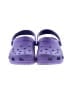 Crocs Purple Mule/Clog Size 9 - photo 2