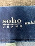 Soho Blue Casual Pants Size XL - photo 7