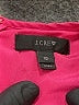 J.Crew Pink Sleeveless Blouse Size 10 - photo 7