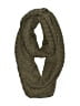 Unbranded Brown Green Scarf One size - photo 1