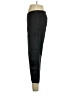 Eric Signature Solid Black Active Pants Size 10 - photo 5