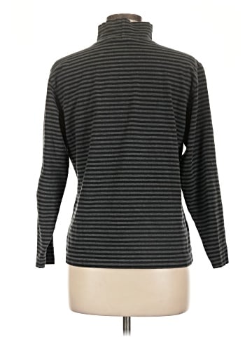 L.L.Bean Long Sleeve Turtleneck (view 2)