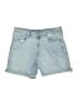 Old Navy Blue Denim Shorts Size 12 - photo 1