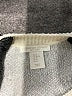 Christian Siriano New York Animal Print Ivory Pullover Sweater Size XL - photo 7