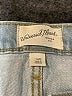 Universal Thread Blue Jeans Size 14 - photo 4