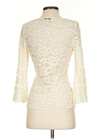 Banana Republic 3/4 Sleeve Blouse (view 2)