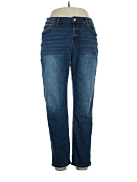 Time And Tru Jeans