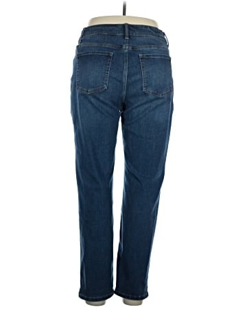 Time and Tru Jeans (view 2)