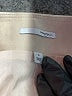 Halogen Solid Tan Casual Skirt Size 6 - photo 4