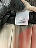 Halogen Solid Tan Casual Skirt Size 6 - photo 5