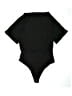 Shein Black Bodysuit Size XL - photo 1