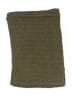 Unbranded Brown Green Scarf One size - photo 2