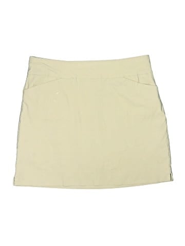 Charter Club Khaki Shorts (view 1)