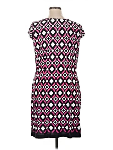 Liz Claiborne Casual Dress (view 2)