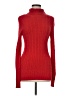 Tommy Hilfiger Red Turtleneck Sweater Size M - photo 1