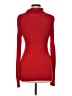 Tommy Hilfiger Red Turtleneck Sweater Size M - photo 2