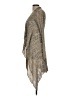 M. Fredric Tan Cardigan Size L - photo 5