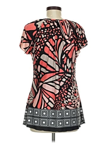 One World Short Sleeve T-Shirt (view 2)