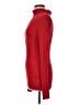 Tommy Hilfiger Red Turtleneck Sweater Size M - photo 5