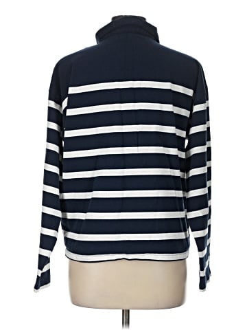 J.Crew Long Sleeve Polo (view 2)