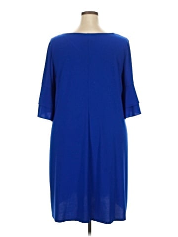 MSK Casual Dress (view 2)
