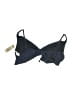 J.Crew Solid Blue Swimsuit Top Size XL - photo 2