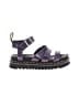 Dr. Martens Purple Sandals Size 7 - photo 1