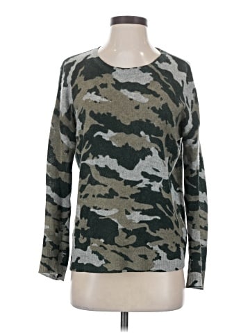 The Cashmere Project Pullover Sweater (view 1)