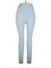 Athleta Blue Active Pants Size XL - photo 1