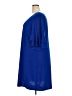 MSK Blue Casual Dress Size 3X - photo 5