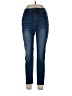 Vipones Solid Blue Jeans Size 12 - photo 1