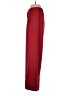 Unbranded 100% Polyester Red Casual Pants Size S - photo 5