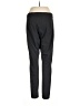 Banana Republic Solid Black Active Pants Size 12 - photo 2