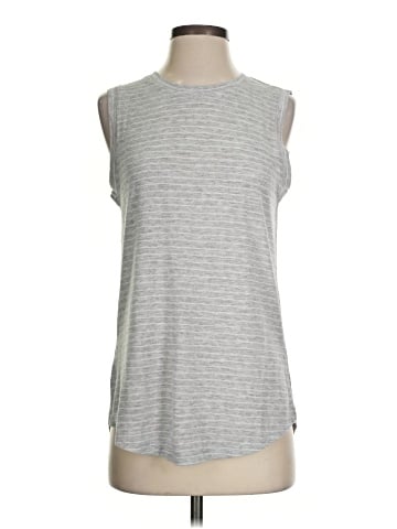 Athleta Sleeveless T-Shirt (view 1)