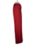Unbranded 100% Polyester Red Casual Pants Size S - photo 4