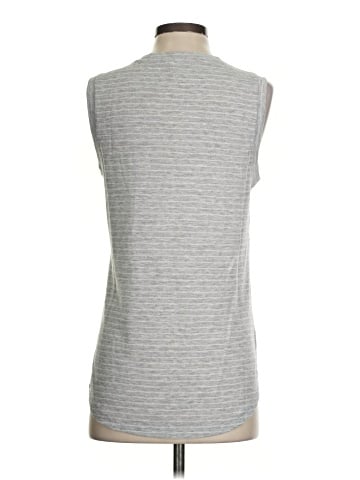 Athleta Sleeveless T-Shirt (view 2)